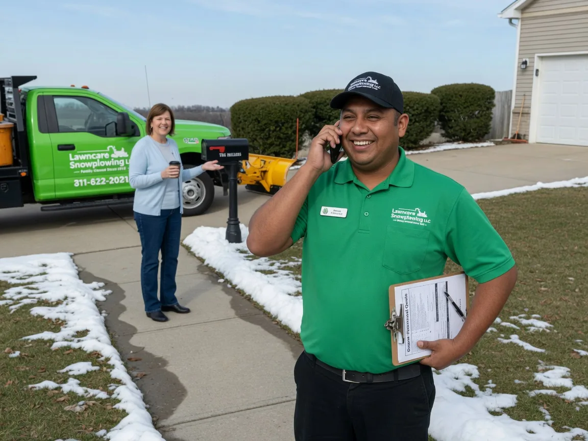 Lawn Care Services By Expert Landscaper Adrian, PA FAQs